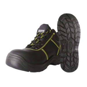 Zapato punta de acero