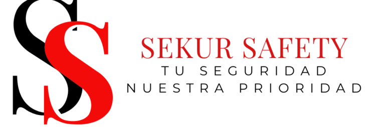 logo SEKUR SAFETY